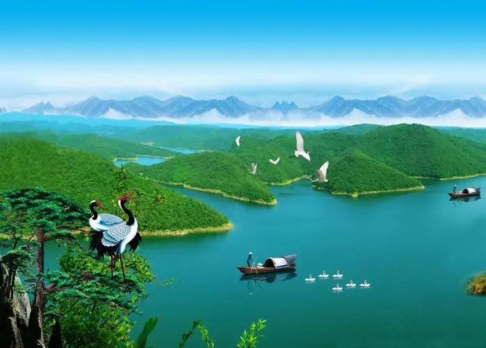 智慧城市无人化高质量